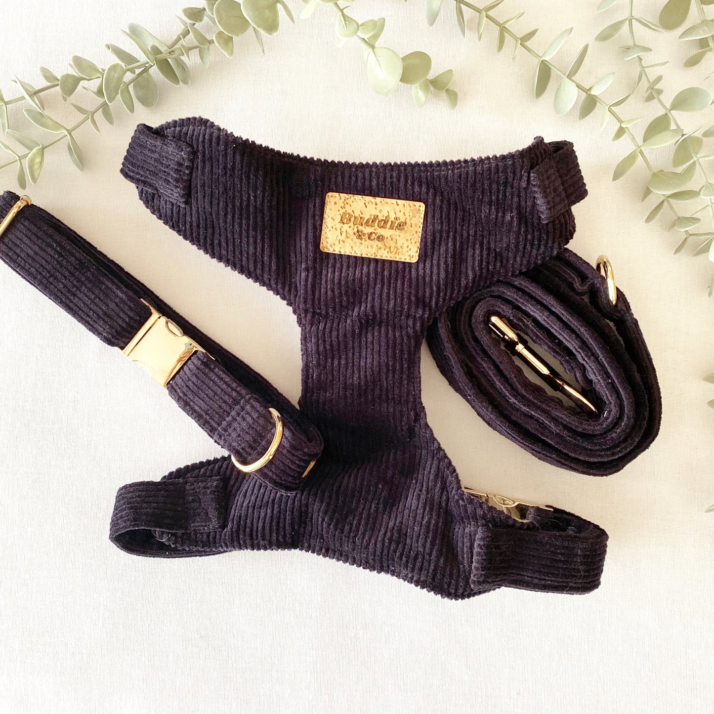 The 'Denver' Chest Harness