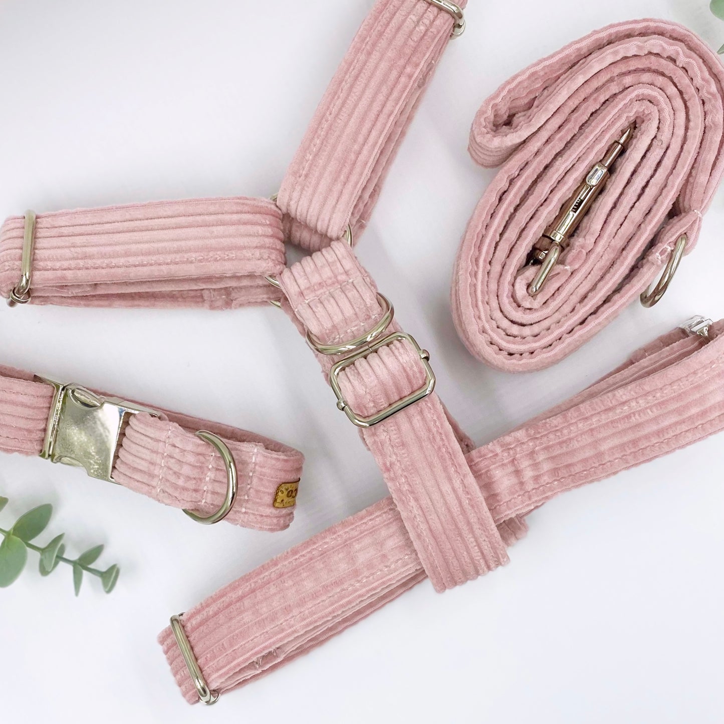 The 'Chelsea' Strap Harness