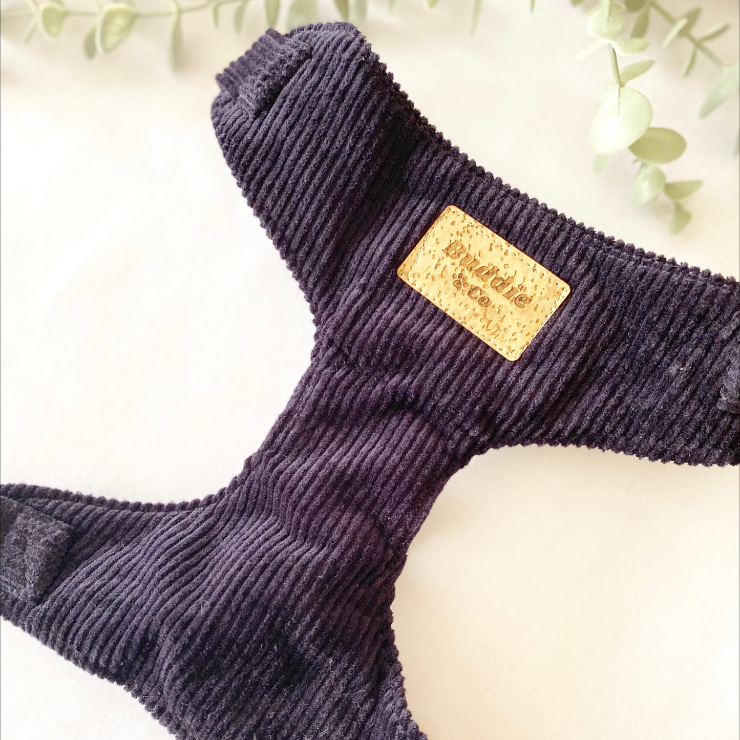 The 'Denver' Chest Harness