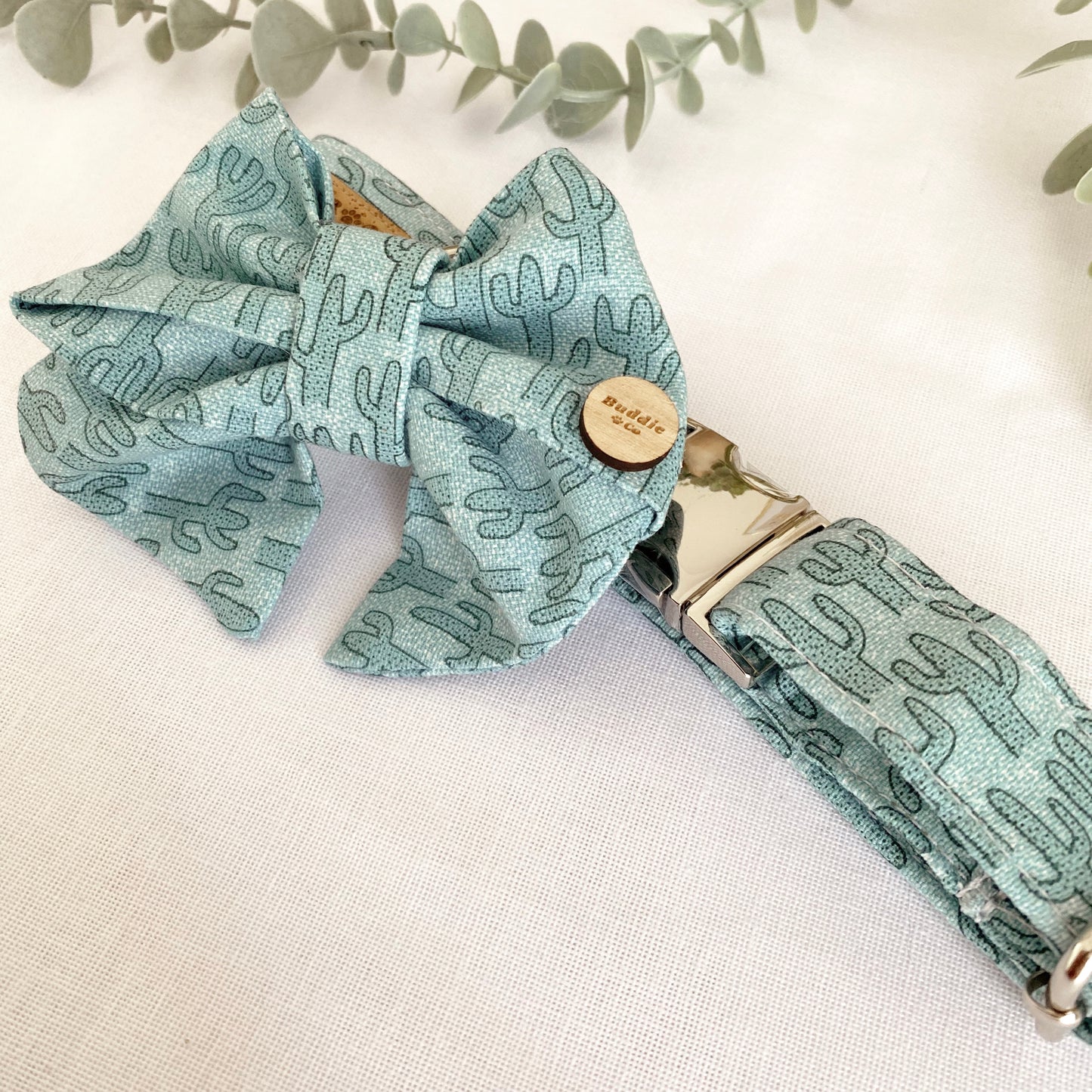 The ‘Arizona' Bow Tie