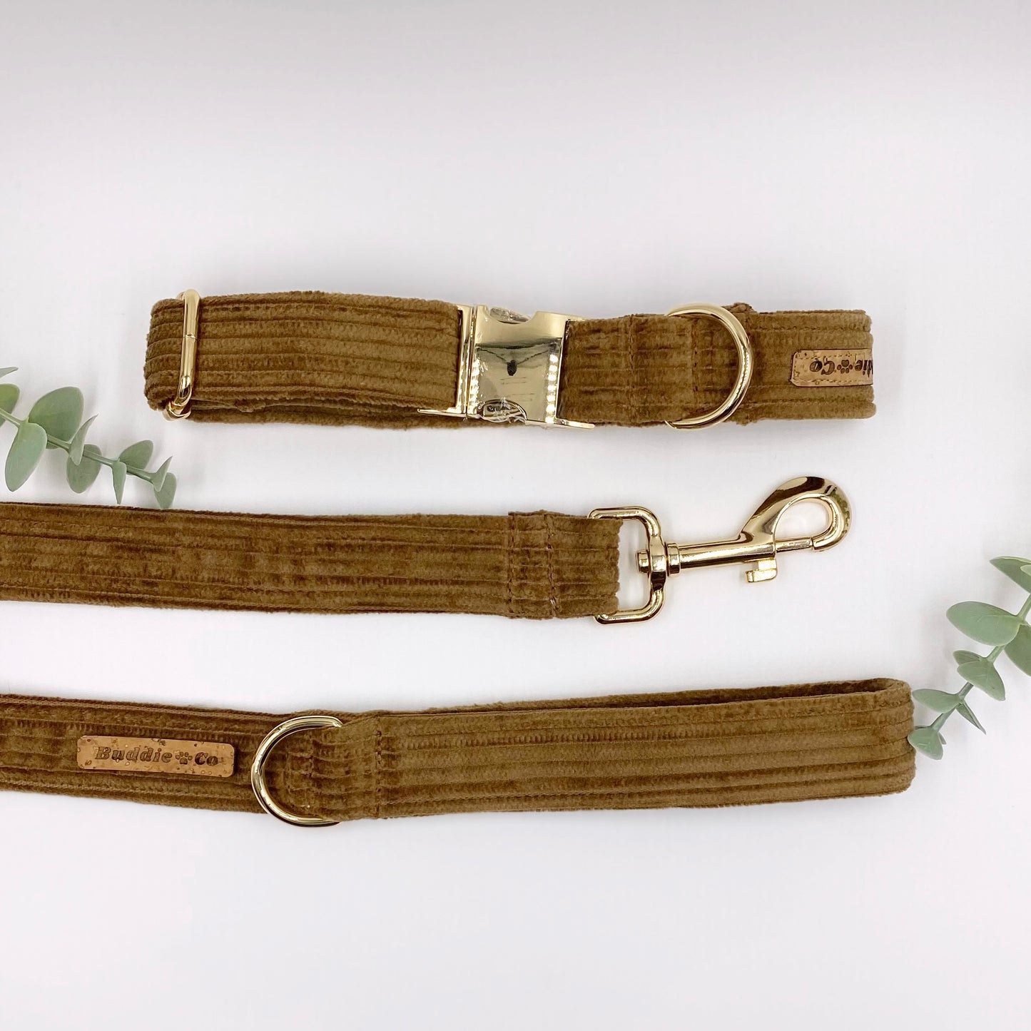 The 'Teddy' Chest Harness Bundle
