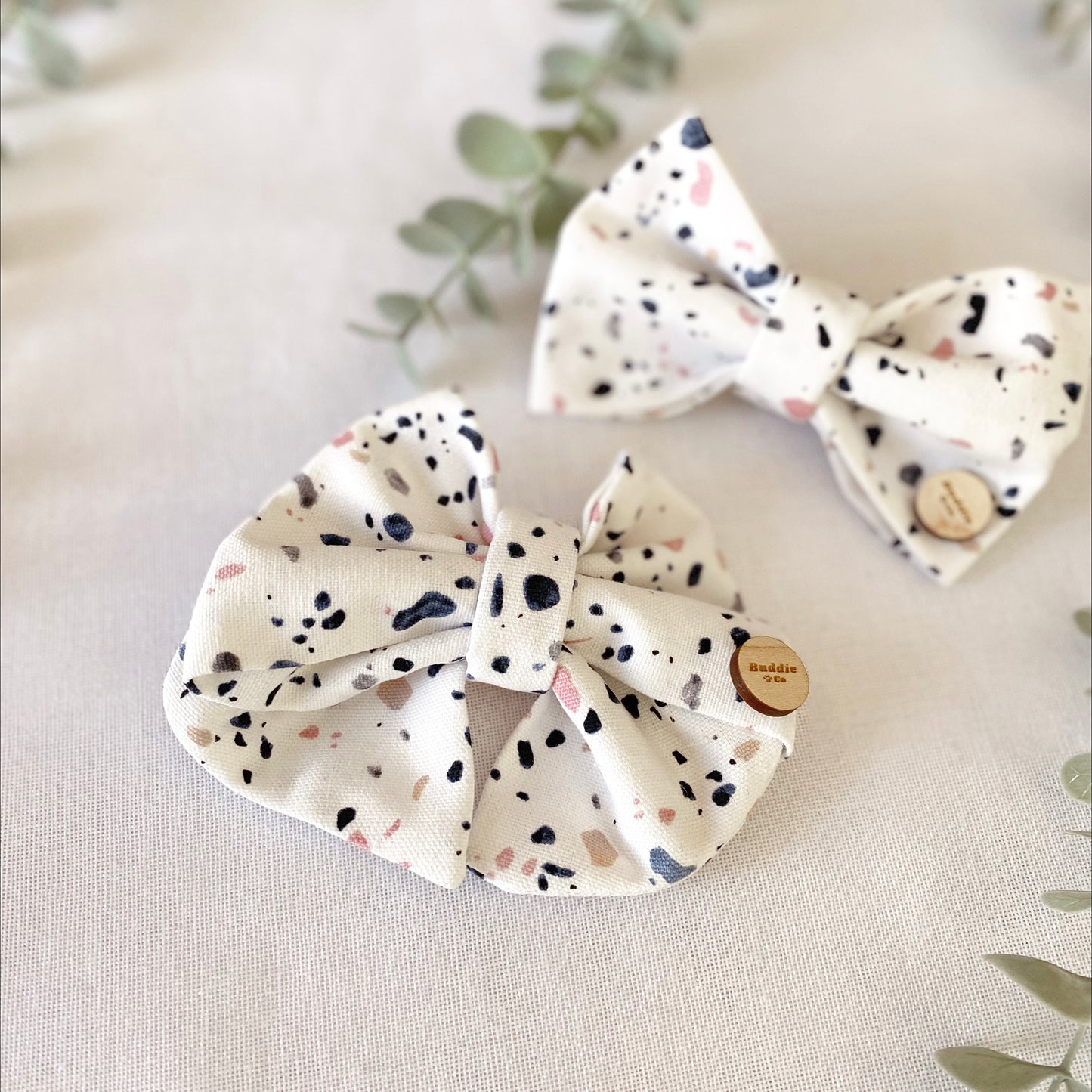 The ‘Phoebe' Bow Tie