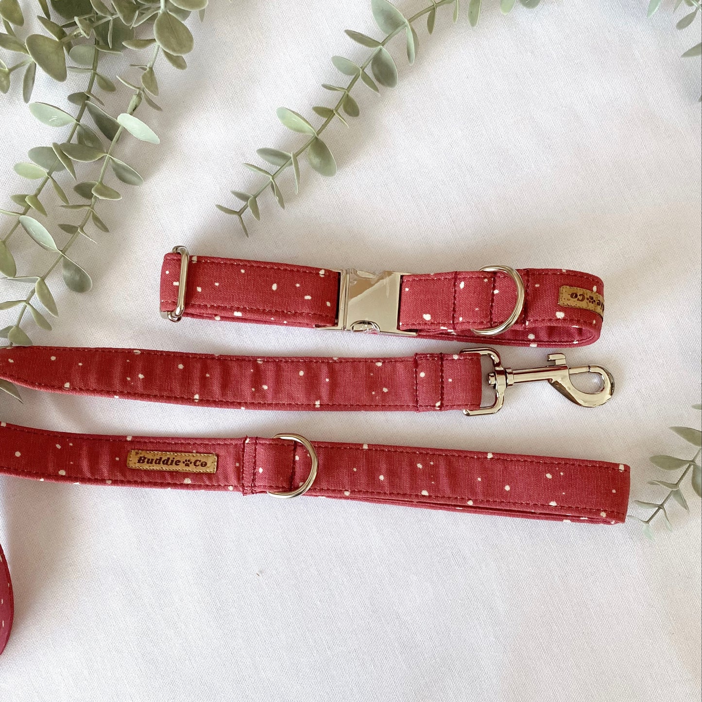 The 'Riley' Strap Harness Bundle