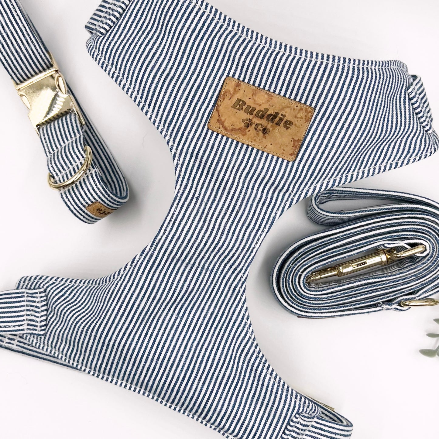 The 'George' Chest Harness