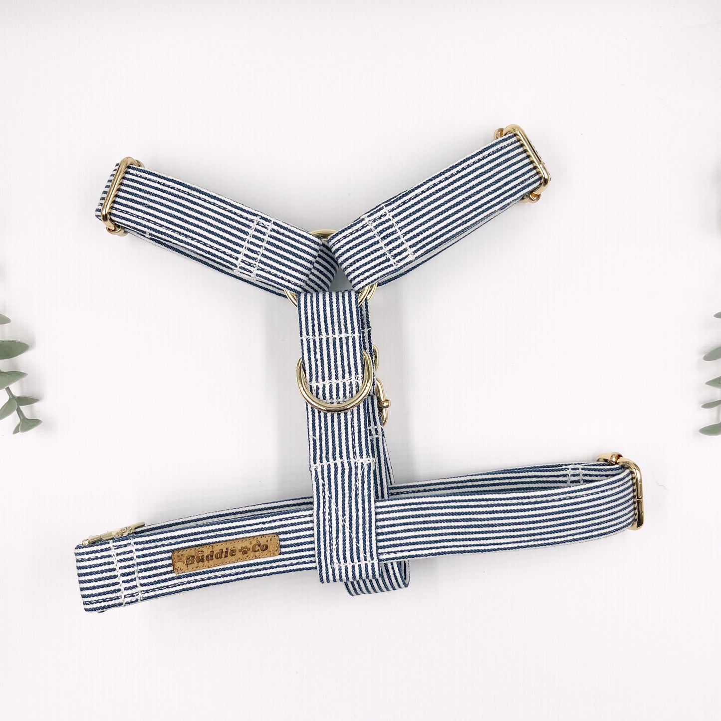 The 'George' Strap Harness