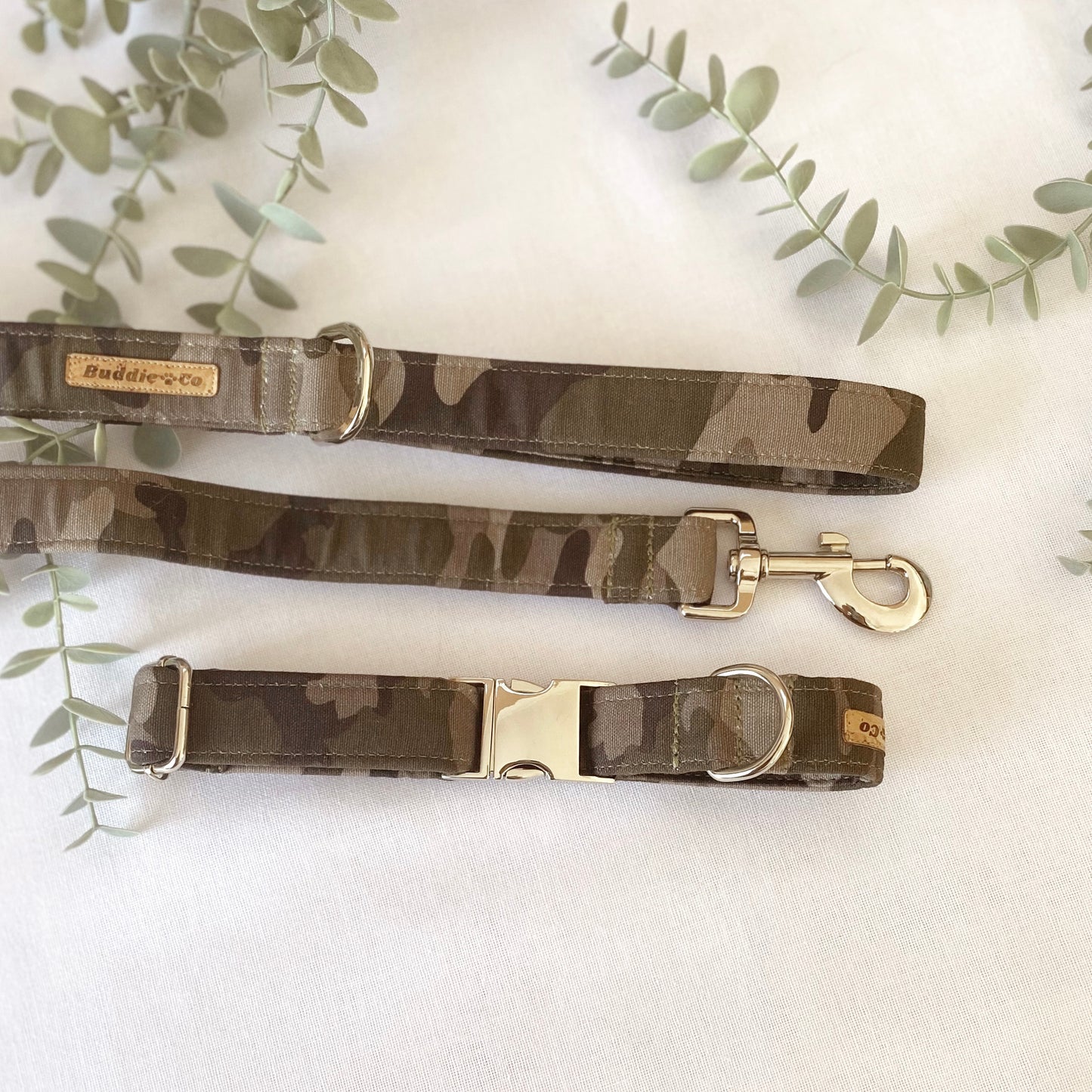 The 'Hunter' Chest Harness Bundle