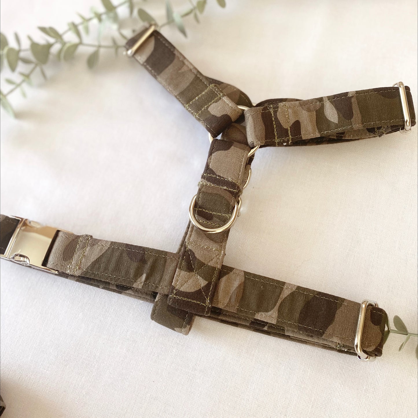 The 'Hunter' Strap Harness Bundle