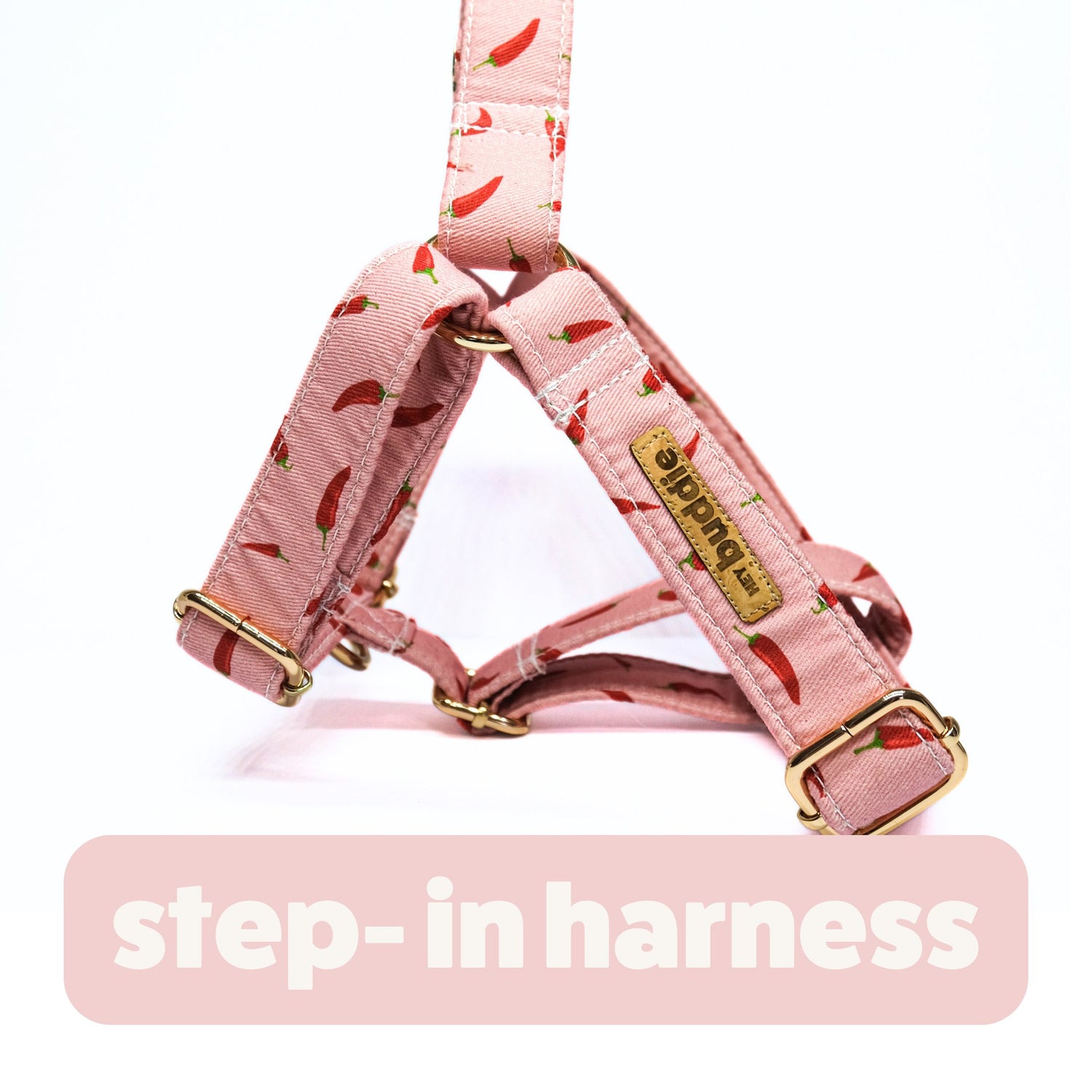 Step In Harness