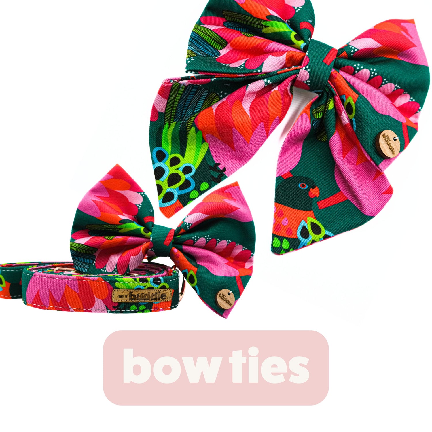 Sailor Bows/Bow Ties