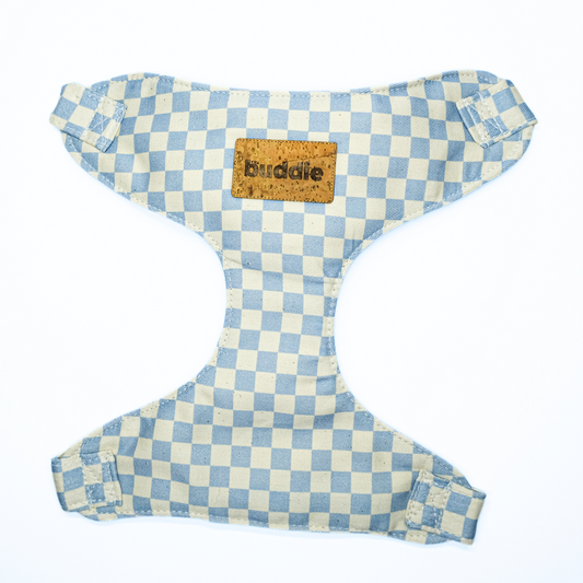 The 'Freddie' Chest Harness