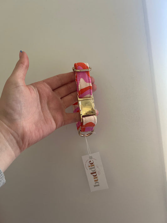 The 'Daphne' Collar (Pre-Made)