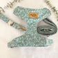 The 'Arizona' Chest Harness