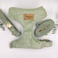 The 'Frankie' Chest Harness