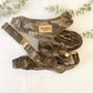 The 'Hunter' Chest Harness Bundle