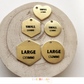 The 'Maple Leaf' Tag