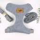 The 'George' Chest Harness