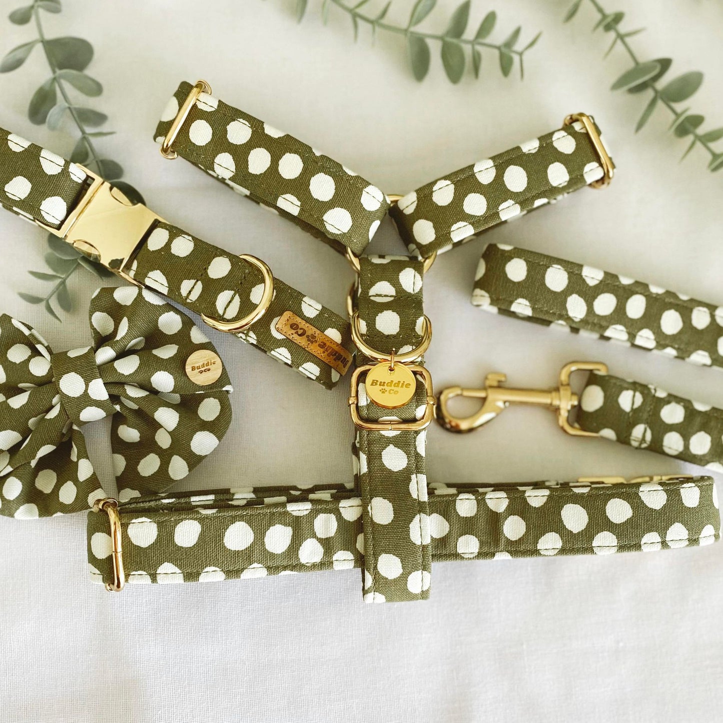 The 'Spot’ Bow Tie