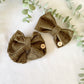The 'Oliver' Bow Tie