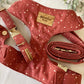 The 'Riley' Chest Harness