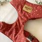 The 'Riley' Chest Harness