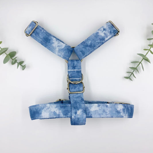 The 'Chadwick' Strap Harness