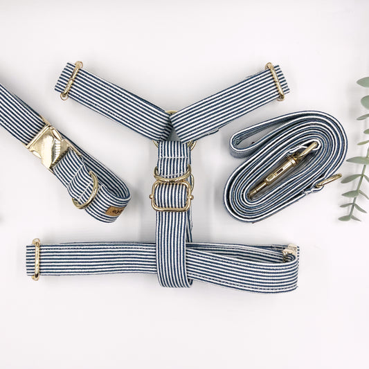 The 'George' Strap Harness Bundle