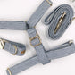 The 'George' Strap Harness Bundle