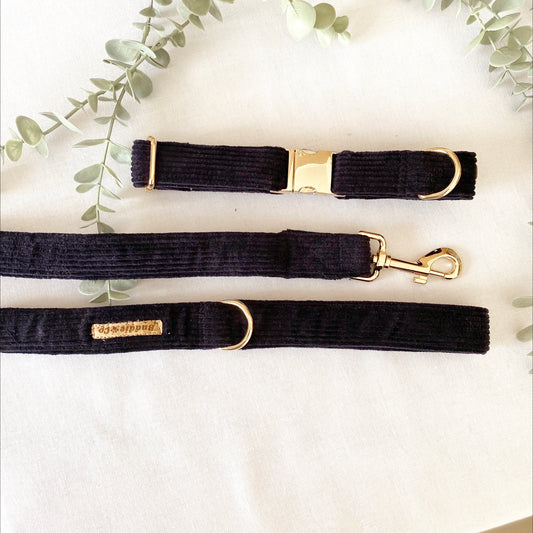 The 'Denver' Collar Bundle