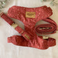 The 'Riley' Chest Harness