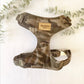 The 'Hunter' Chest Harness