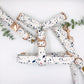 The 'Phoebe' Strap Harness