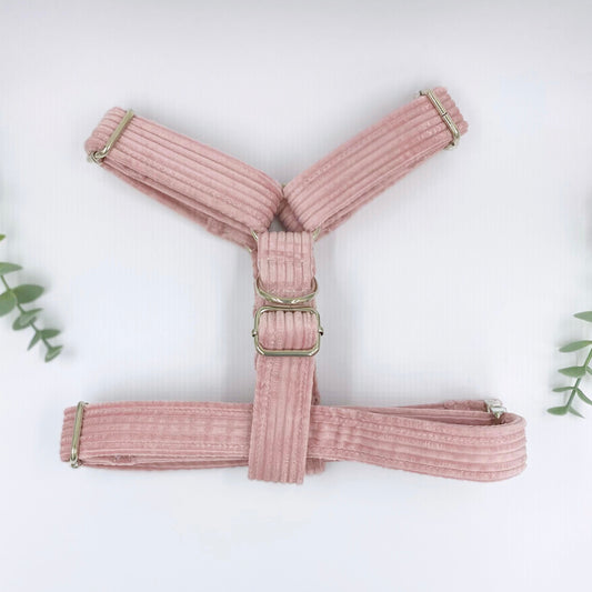 The 'Chelsea' Strap Harness