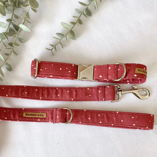 The 'Riley' Collar Bundle