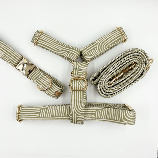 The 'Juniper' Strap Harness Bundle