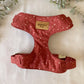 The 'Riley' Chest Harness