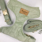 The 'Frankie' Chest Harness Bundle