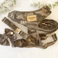 The 'Hunter' Chest Harness