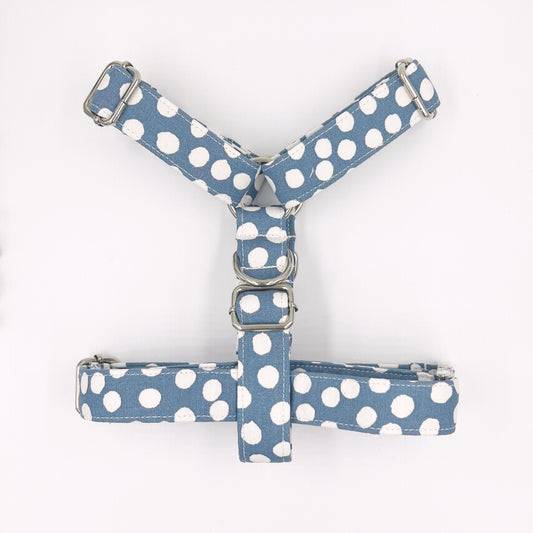 The 'Skye' Strap Harness