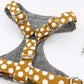 The 'Billie' Chest Harness