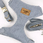 The 'George' Chest Harness