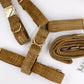 The 'Teddy' Strap Harness Bundle