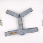 The 'George' Strap Harness
