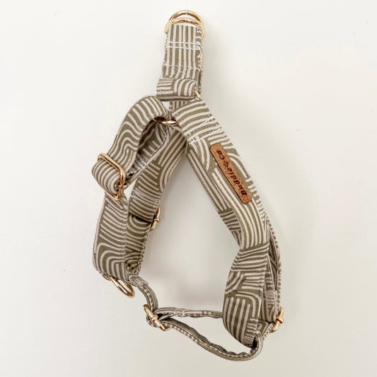 The 'Juniper' Step In Harness Bundle