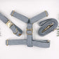 The 'George' Strap Harness