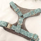 The 'Arizona' Chest Harness