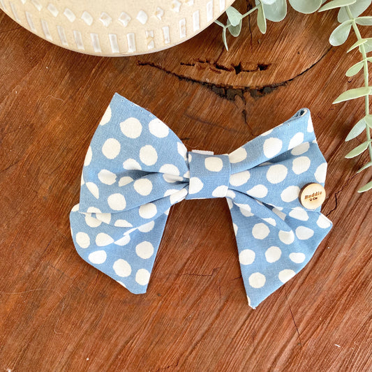 The 'Skye’ Bow Tie