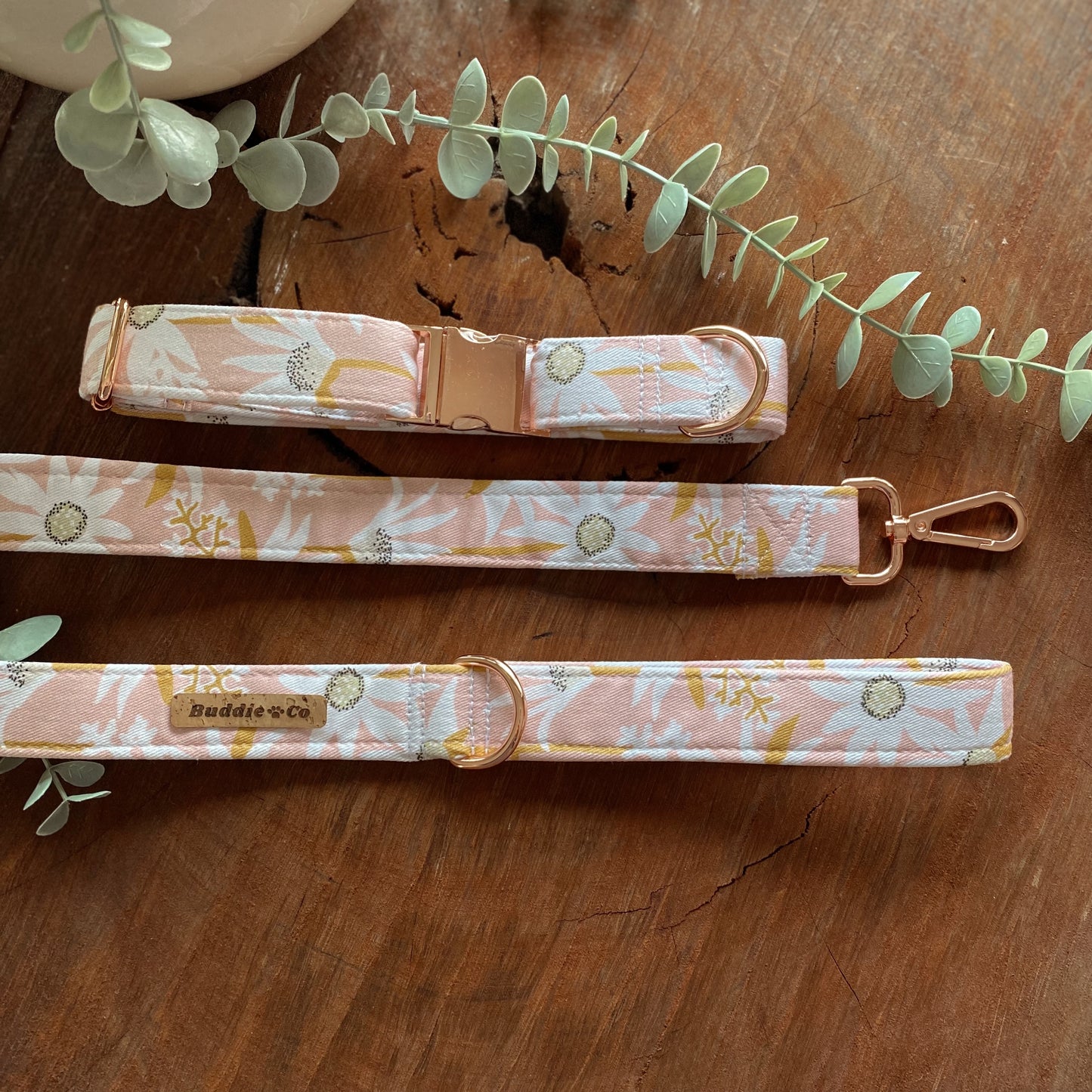 The 'Flora' Strap Harness Bundle